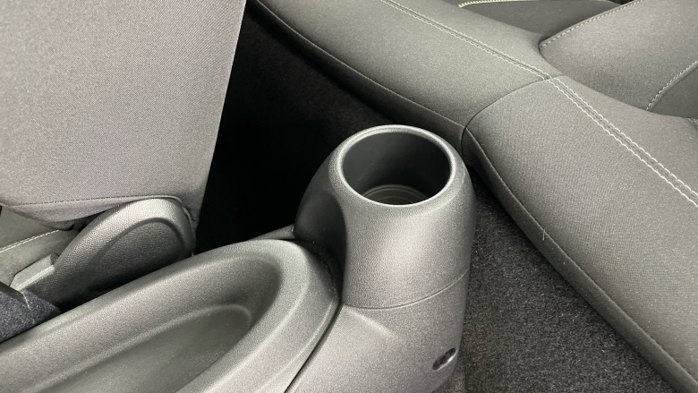 MINI Hatchback 135kW Cooper S Level 1 33kWh 3dr Auto Electric Hatchback